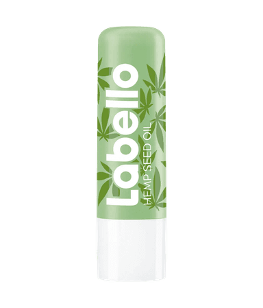Hemp Seed Oil & Organic Shea Butter