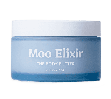The Body Butter