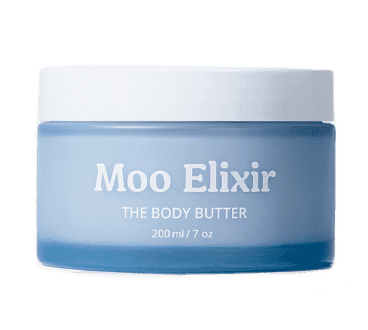 The Body Butter