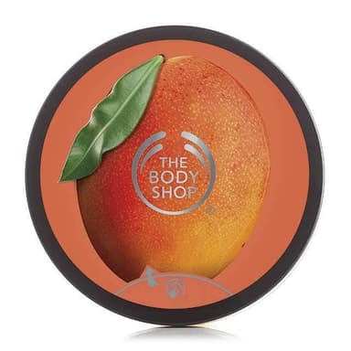 Mango Exfoliating Sugar Body Scrub
