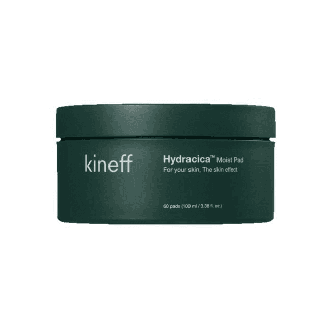 Hydracica Moist Pad