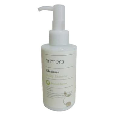 Milky Essence Cleanser