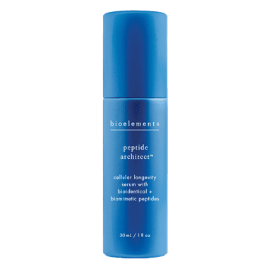 Peptide Architect Cellular Longevity Serum With Bioidentical + Biomimetic Peptides