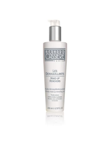 Purity Make-Up Removing Oil