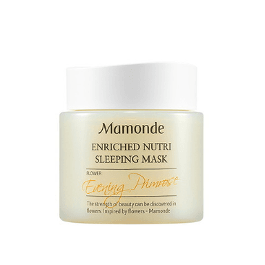 Enriched Nutri Sleeping Mask