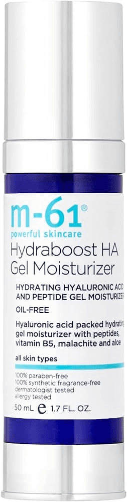 Hydraboost HA Gel Moisturizer