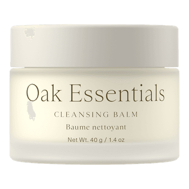 Cleansing Balm