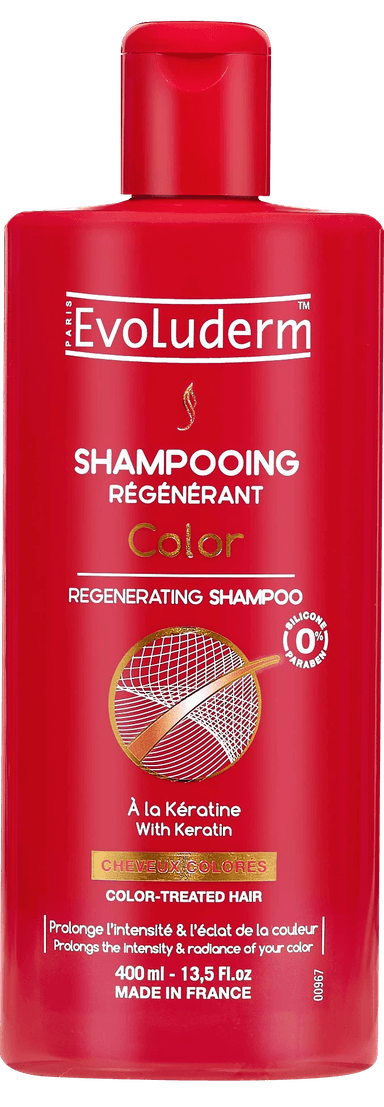 Color Regenerating Shampoo