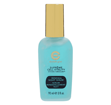 Supreme Cell Vitality Renewal Night Serum