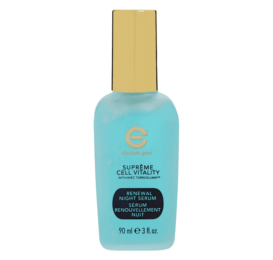 Supreme Cell Vitality Renewal Night Serum