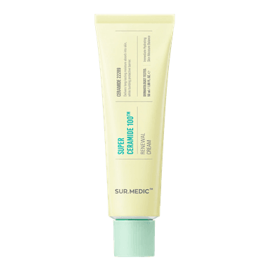 Super Ceramide 100 Renewal Cream