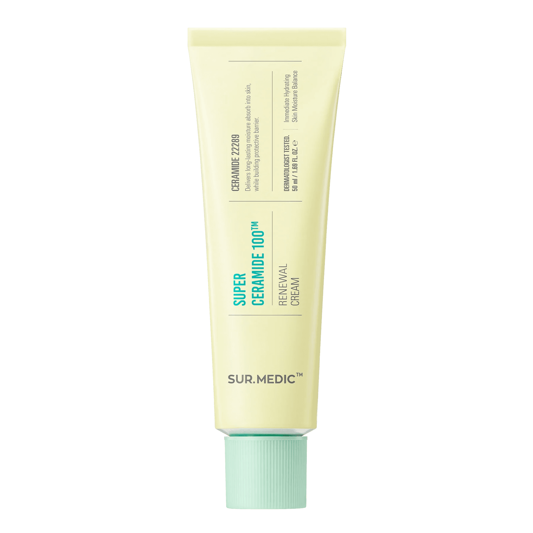 Super Ceramide 100 Renewal Cream