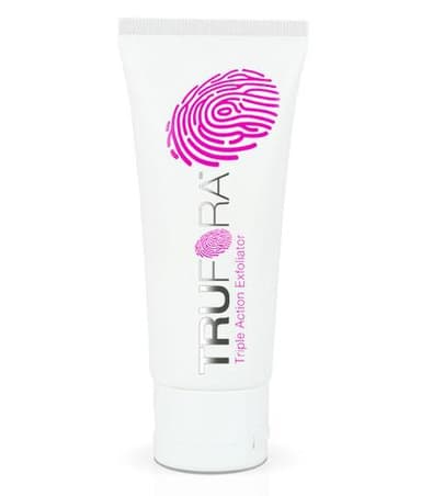 Triple Action Exfoliator