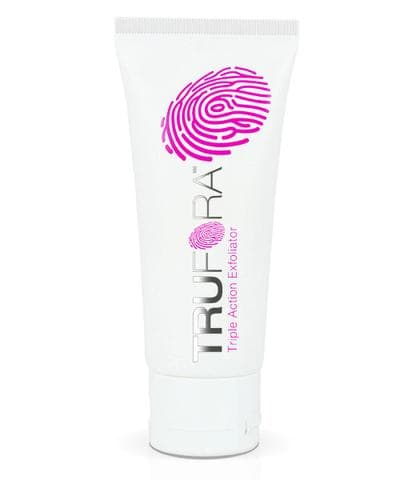 Triple Action Exfoliator