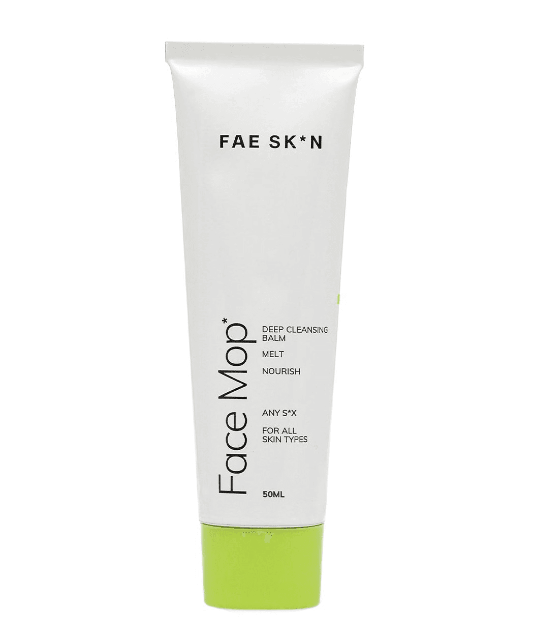 Face Mop - Makeup Removing Cleansing Balm