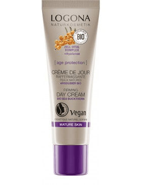 Age Protection Firming Day Cream