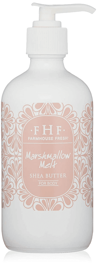 Marshmallow Melt Shea Butter