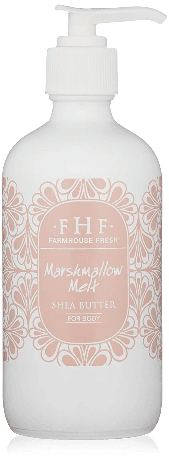 Marshmallow Melt Shea Butter