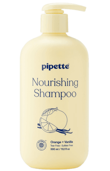 Kids Shampoo