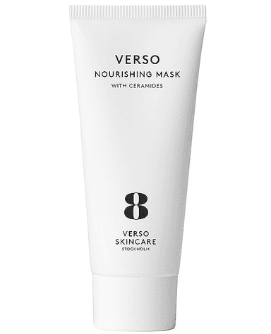 Verso Nourishing Mask