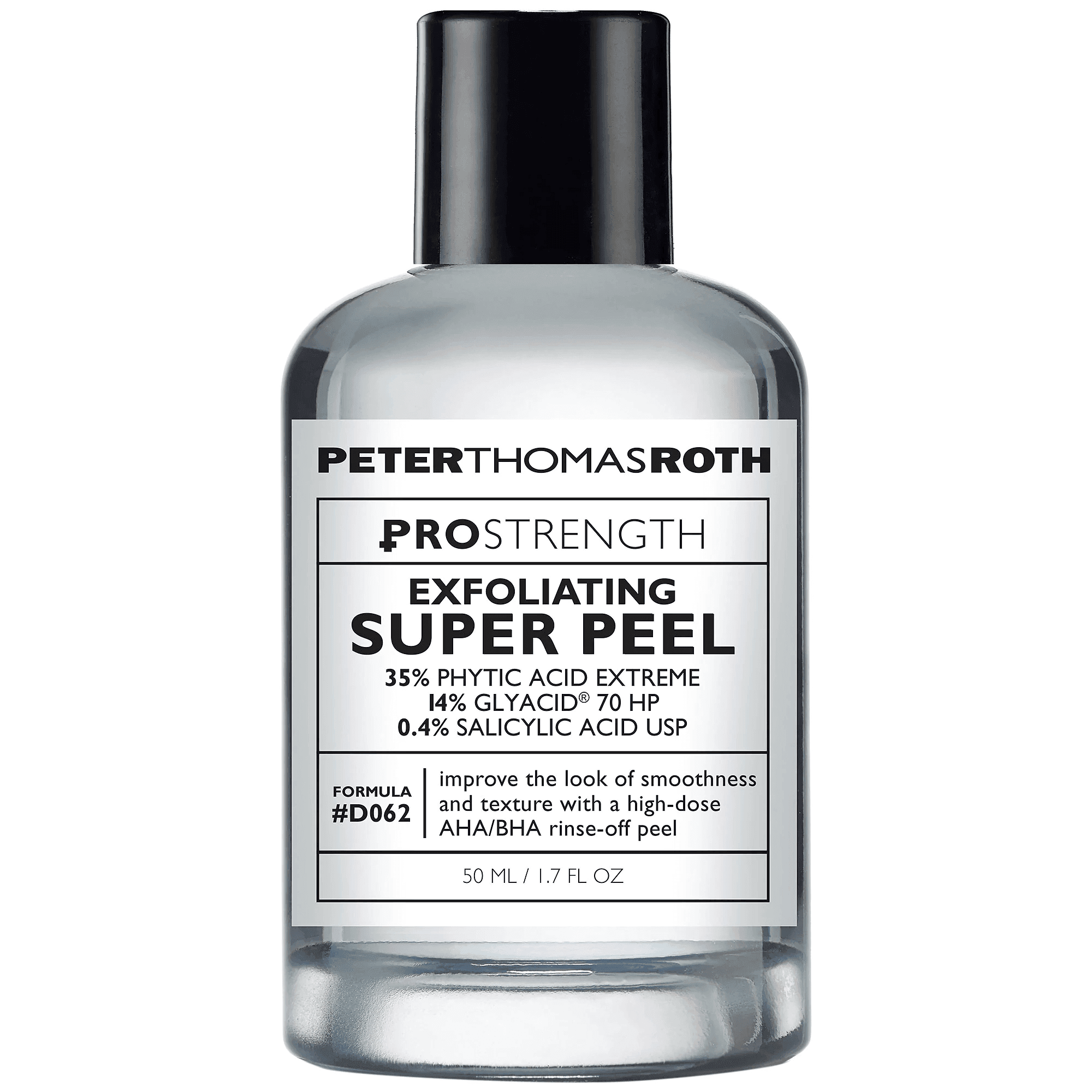 PRO Strength Exfoliating Super Peel