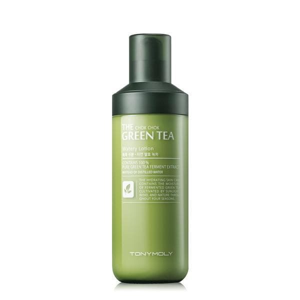 The Chok Chok Green Tea Watery Lotion