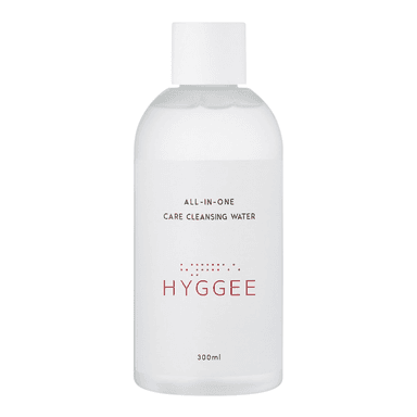All-in-One Care Cleansing Water