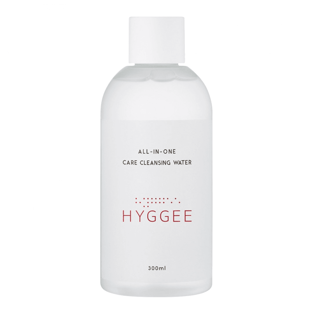 All-in-One Care Cleansing Water