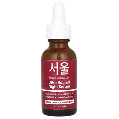 Ultra Retinol Serum