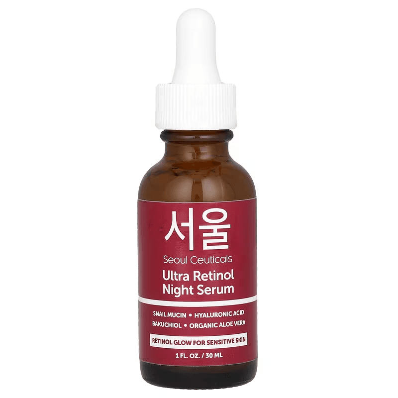 Ultra Retinol Serum