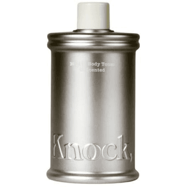 Melt In Body Toner, Unscented 