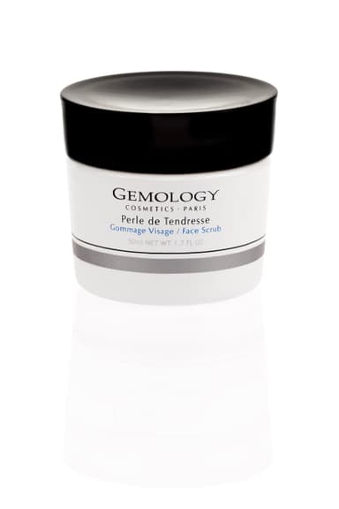 Pearl Face Scrub