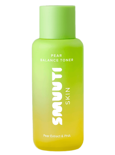 Pear Balance Toner