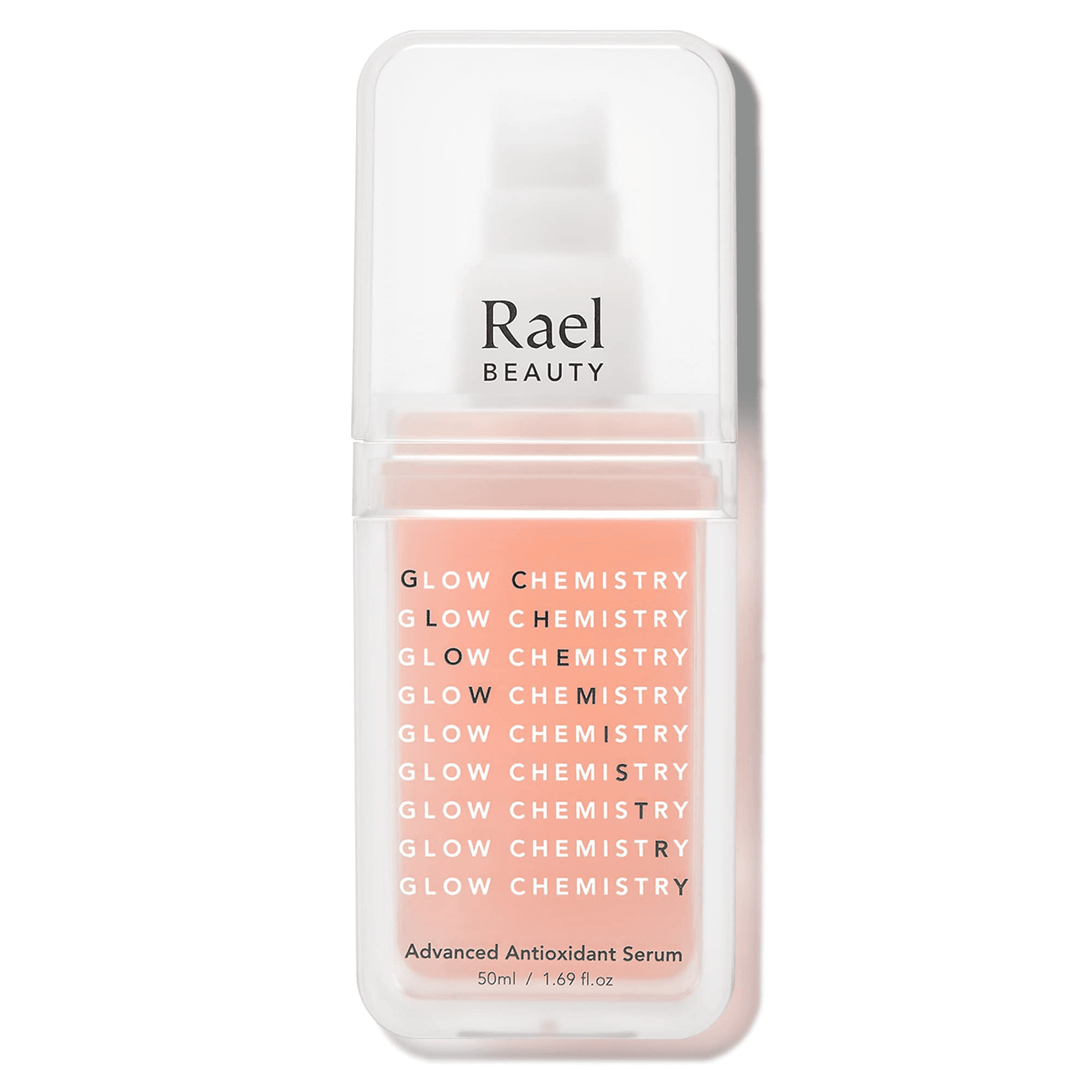 Glow Chemistry Antioxidant Serum