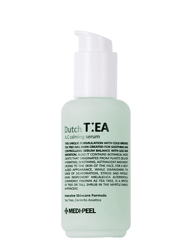 Dutch Tea AC Calming Serum