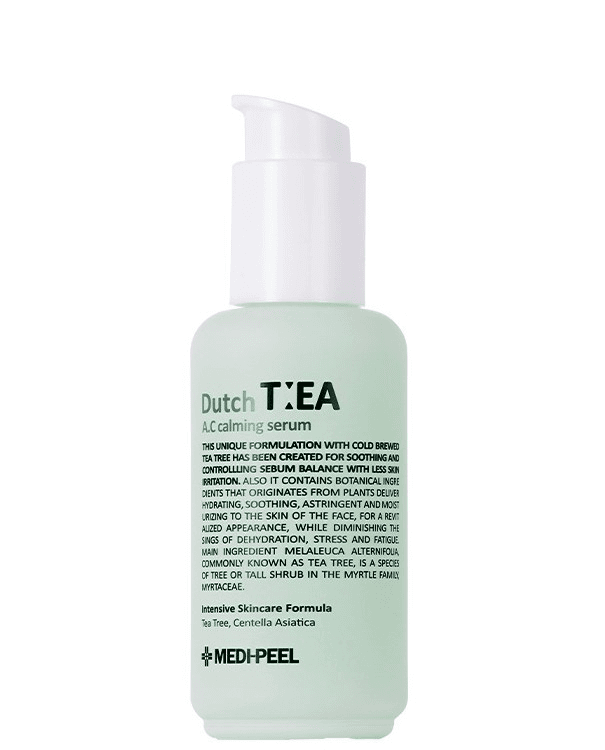 Dutch Tea AC Calming Serum