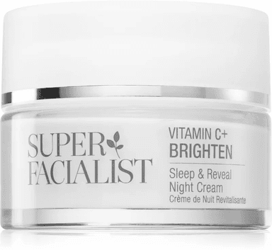 Vitamin C+ Brighten Night Cream