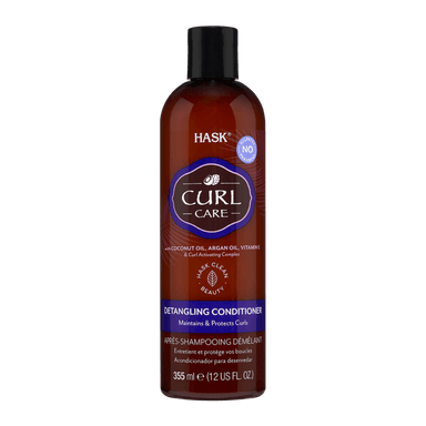 Curl Care Detangling Conditioner