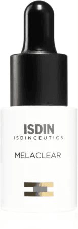 Isdinceutics Melaclear