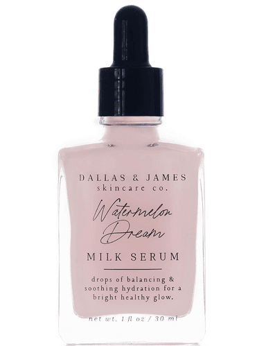 Watermelon Dream Milk Serum
