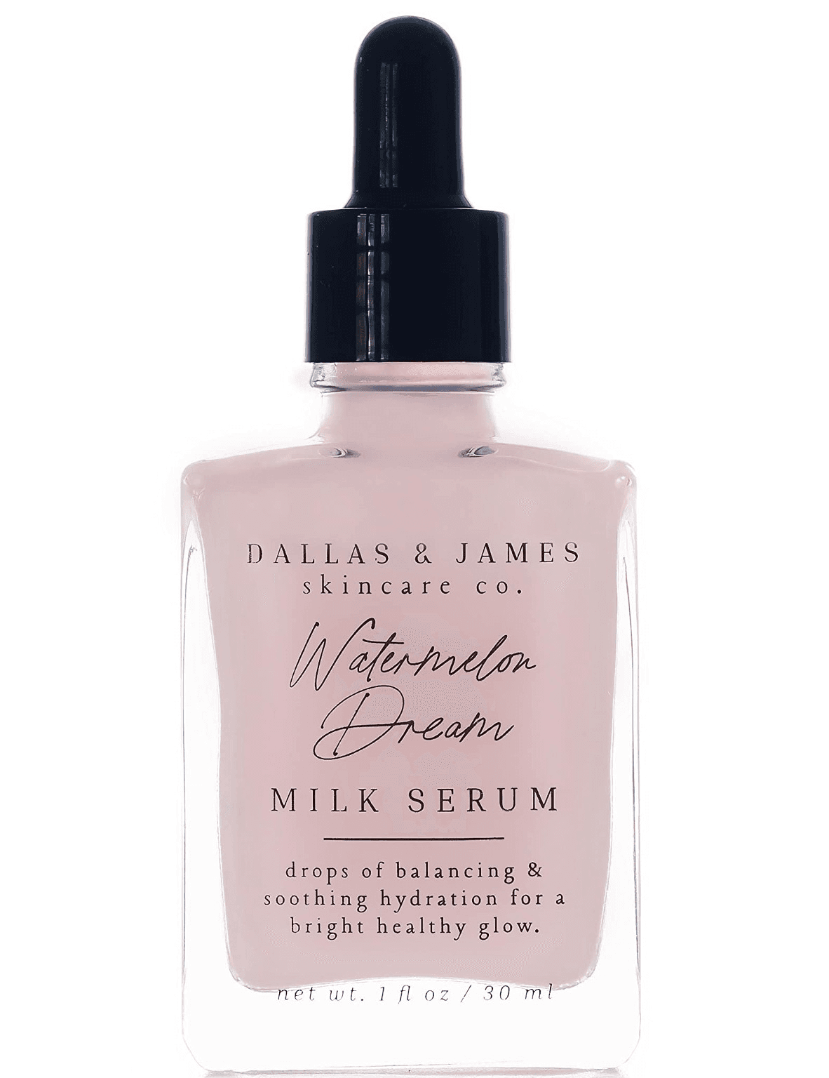 Watermelon Dream Milk Serum