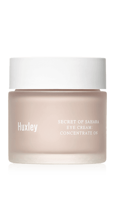 Eye Cream Concentrate On