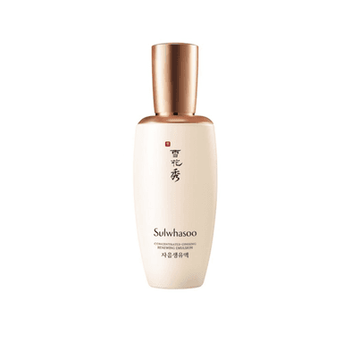 Concentrated Ginseng Renewing Emulsion