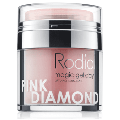 Pink Diamond Magic Gel Day