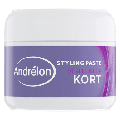 Vernieuwd: Styling Paste Verleidelijk Kort​ 