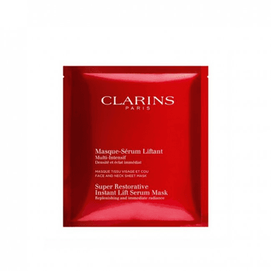 Super Restorative Lifting Mask-Serum
