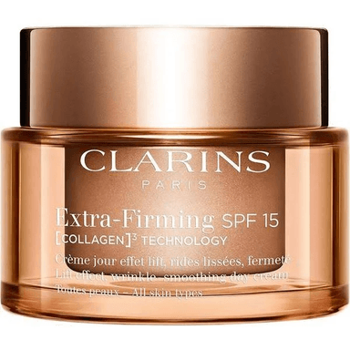Extra-Firming Day SPF15 Moisturizer with Collagen Polypeptide + Niacinamide
