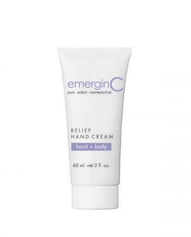 Relief Cream