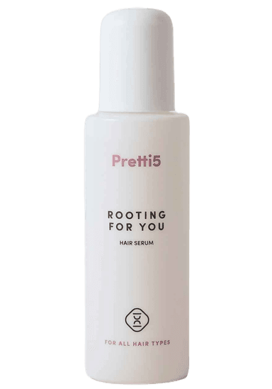 Rooting For You Hair Serum