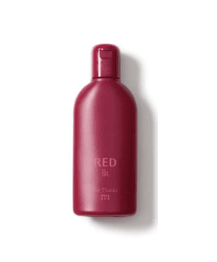 Red Ba Body Milk